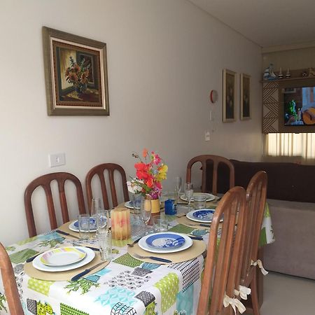 Sobrado 08 Com Duas Suites, Conf 瓜鲁雅 外观 照片