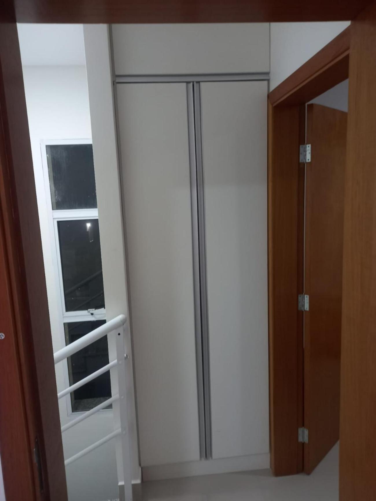Sobrado 08 Com Duas Suites, Conf 瓜鲁雅 外观 照片