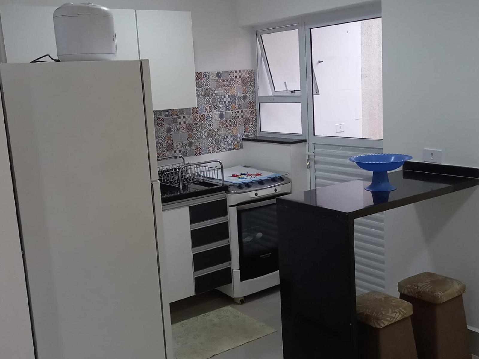 Sobrado 08 Com Duas Suites, Conf 瓜鲁雅 外观 照片