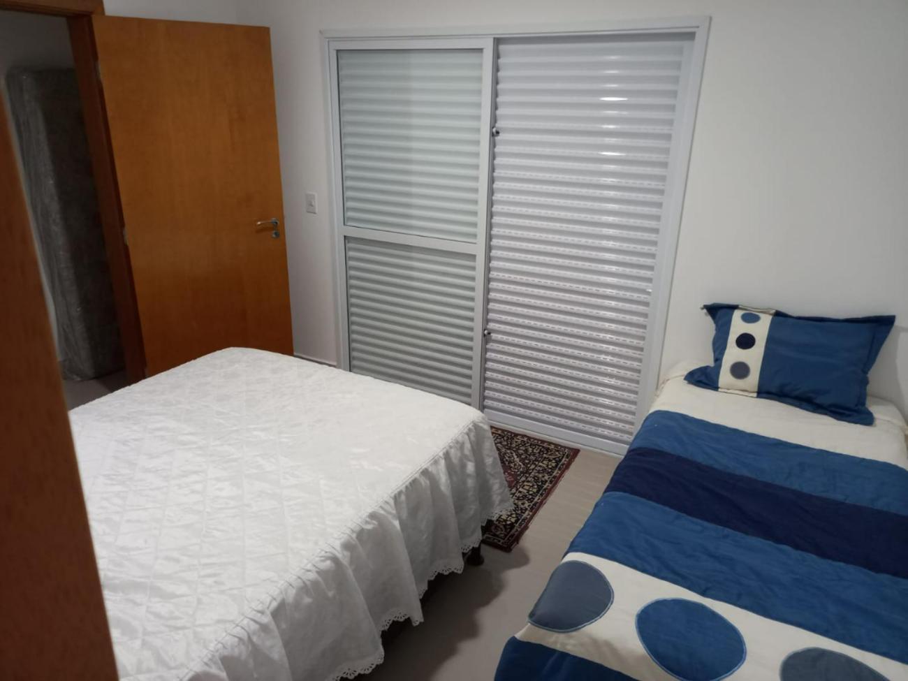 Sobrado 08 Com Duas Suites, Conf 瓜鲁雅 外观 照片