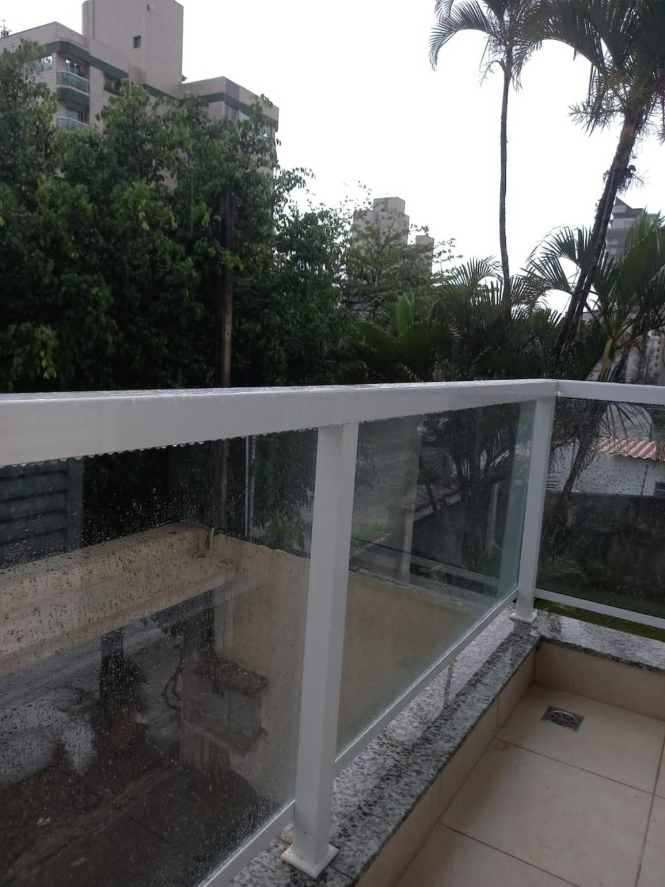 Sobrado 08 Com Duas Suites, Conf 瓜鲁雅 外观 照片