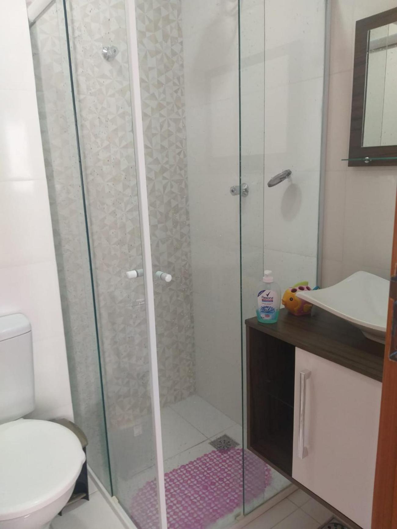 Sobrado 08 Com Duas Suites, Conf 瓜鲁雅 外观 照片