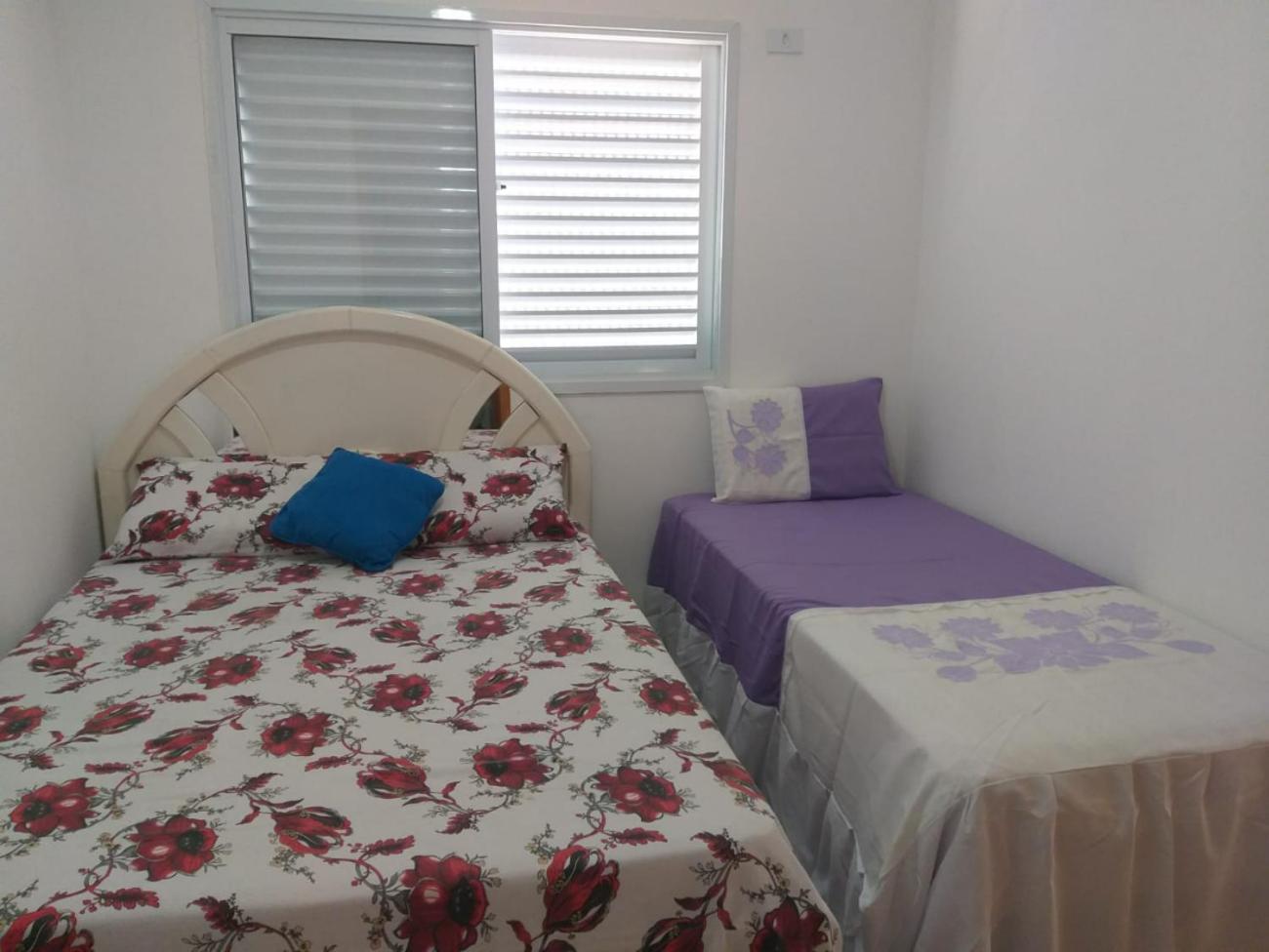 Sobrado 08 Com Duas Suites, Conf 瓜鲁雅 外观 照片