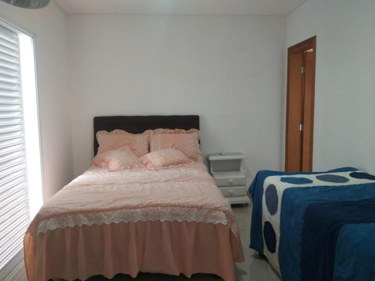 Sobrado 08 Com Duas Suites, Conf 瓜鲁雅 外观 照片