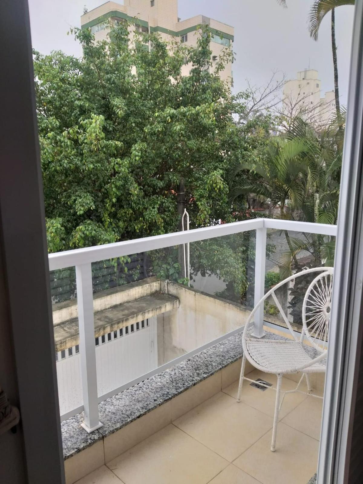 Sobrado 08 Com Duas Suites, Conf 瓜鲁雅 外观 照片
