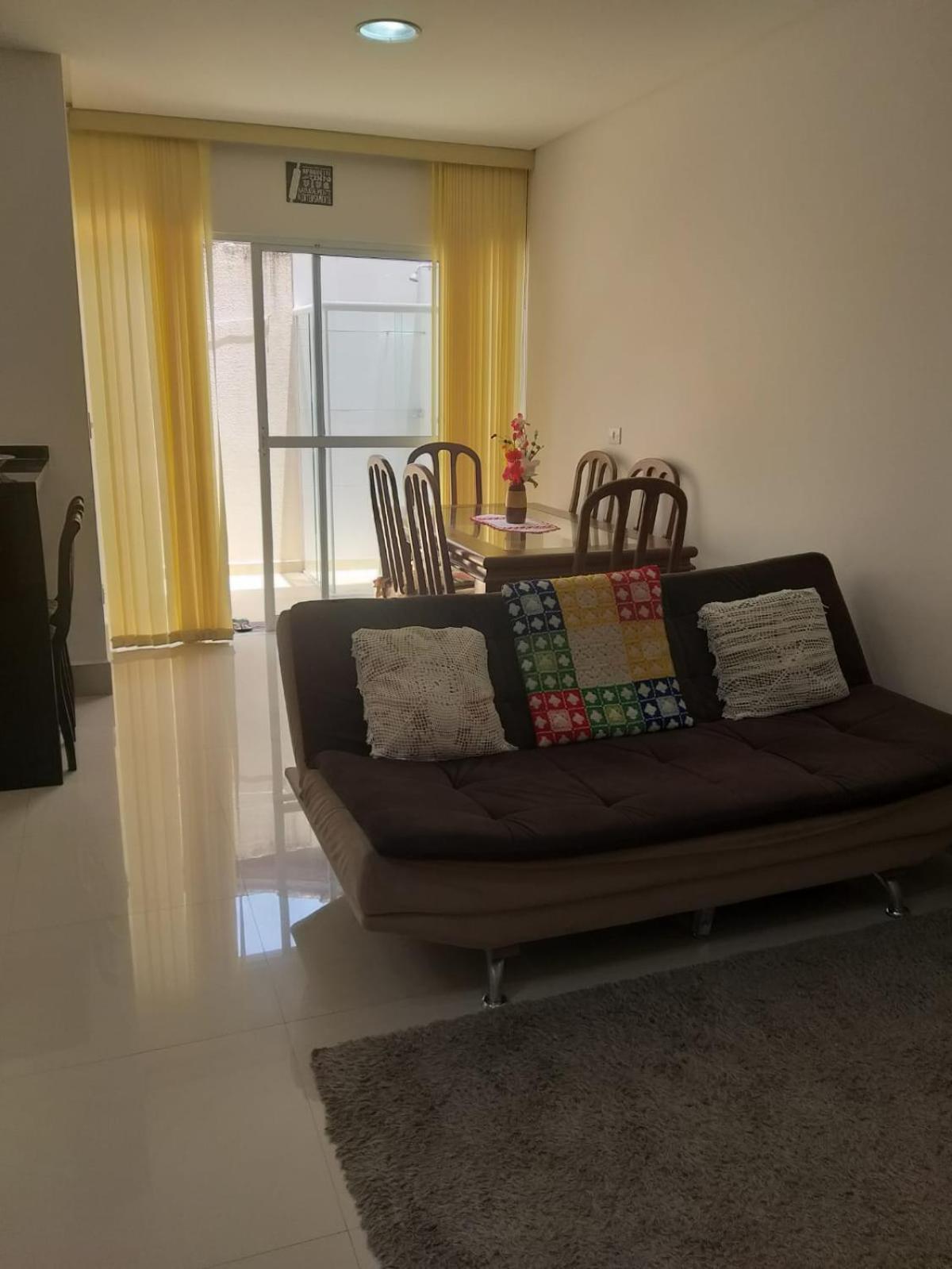 Sobrado 08 Com Duas Suites, Conf 瓜鲁雅 外观 照片