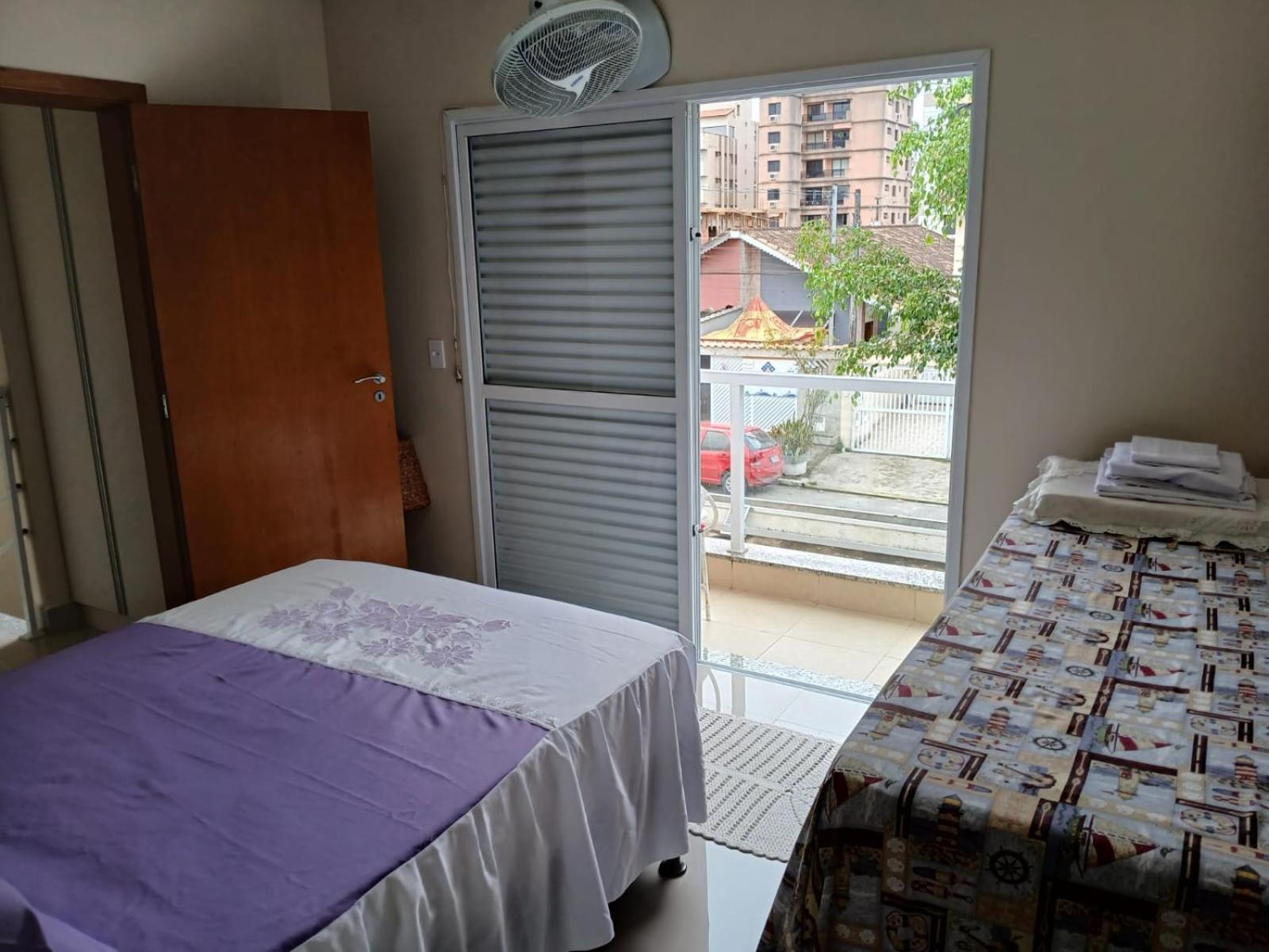 Sobrado 08 Com Duas Suites, Conf 瓜鲁雅 外观 照片