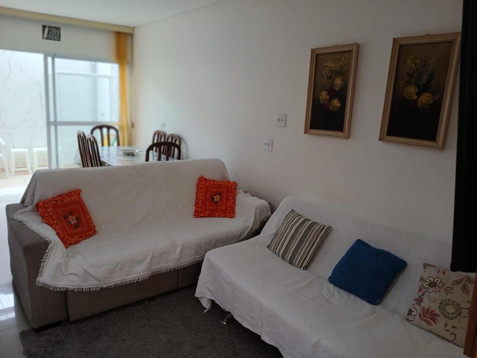 Sobrado 08 Com Duas Suites, Conf 瓜鲁雅 外观 照片