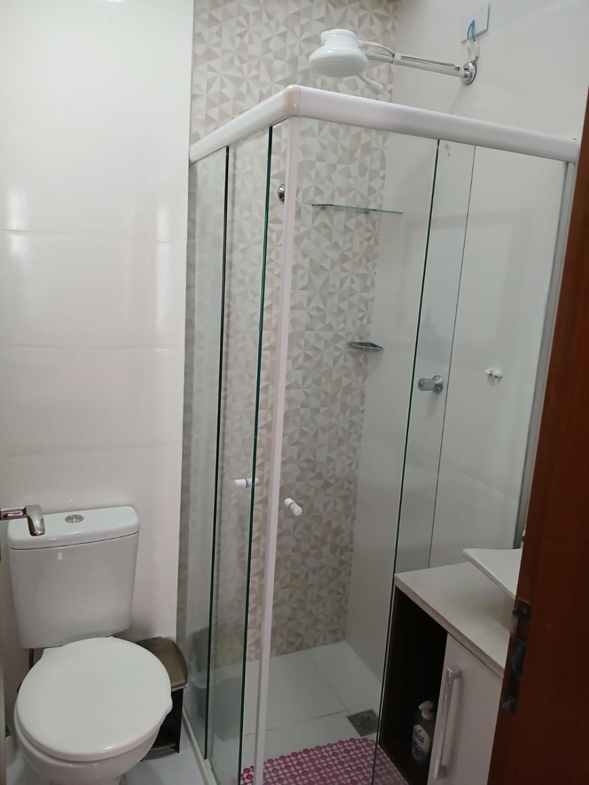 Sobrado 08 Com Duas Suites, Conf 瓜鲁雅 外观 照片