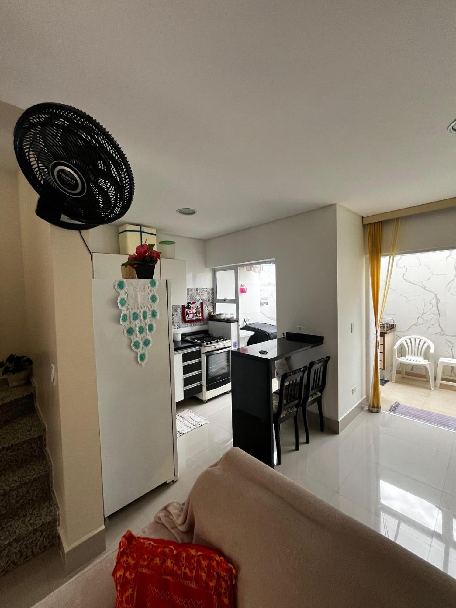 Sobrado 08 Com Duas Suites, Conf 瓜鲁雅 外观 照片