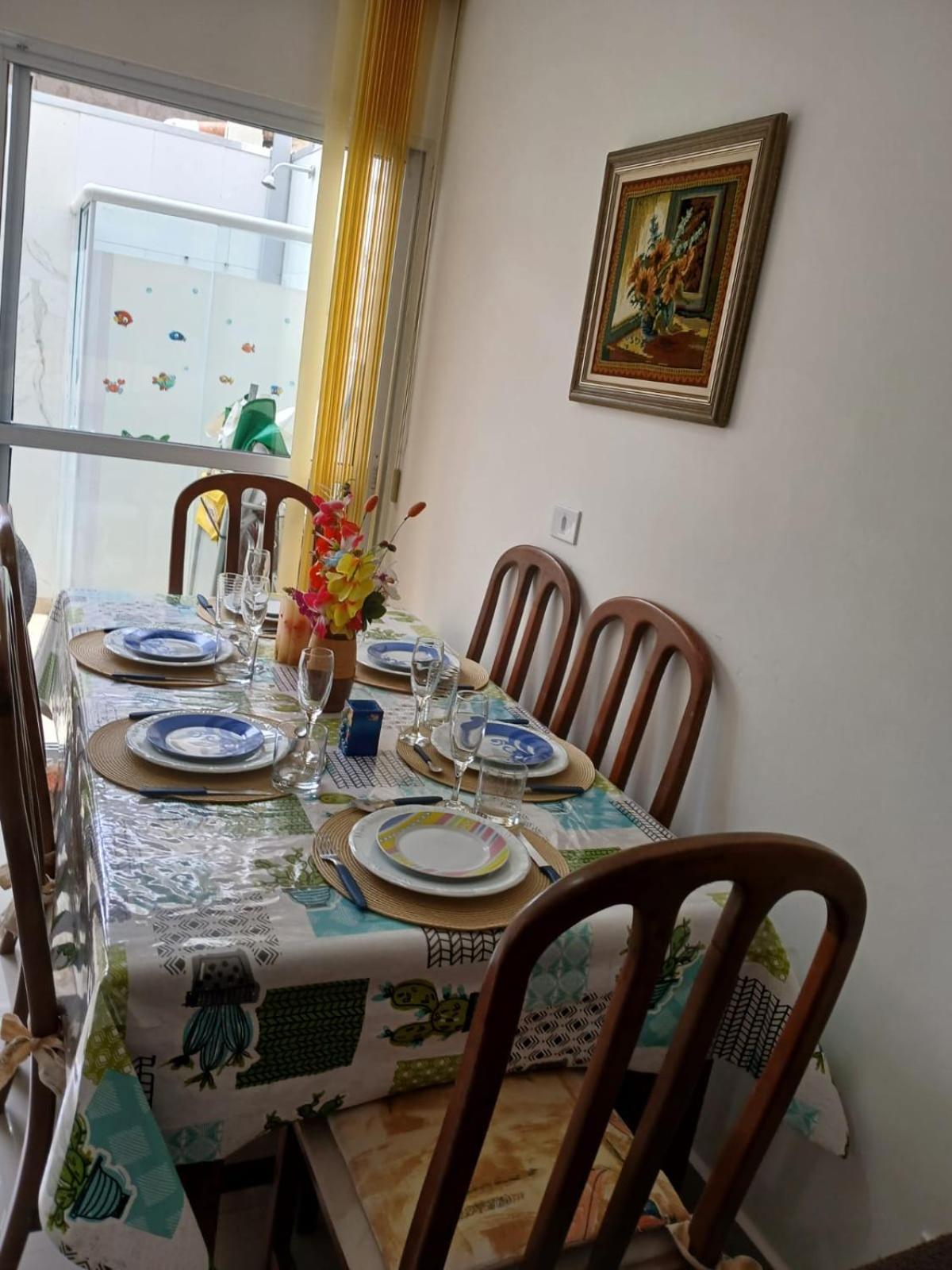 Sobrado 08 Com Duas Suites, Conf 瓜鲁雅 外观 照片