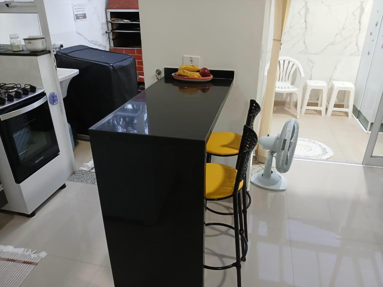 Sobrado 08 Com Duas Suites, Conf 瓜鲁雅 外观 照片