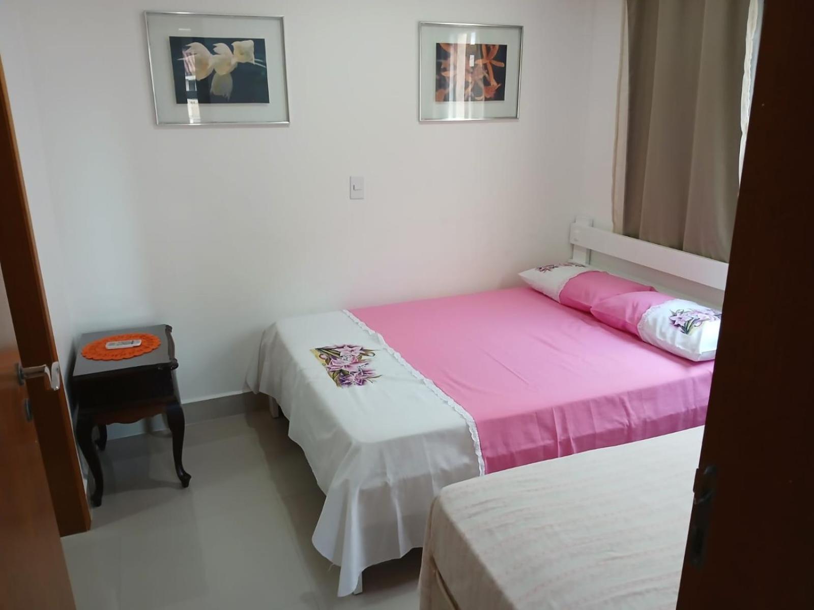 Sobrado 08 Com Duas Suites, Conf 瓜鲁雅 外观 照片